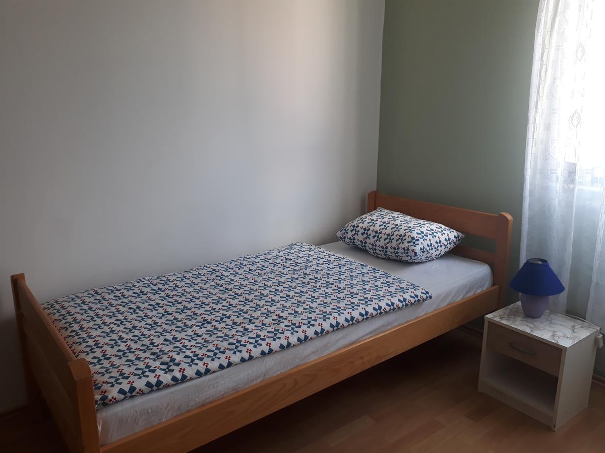 Green Hostel Zadar Eksteriør bilde