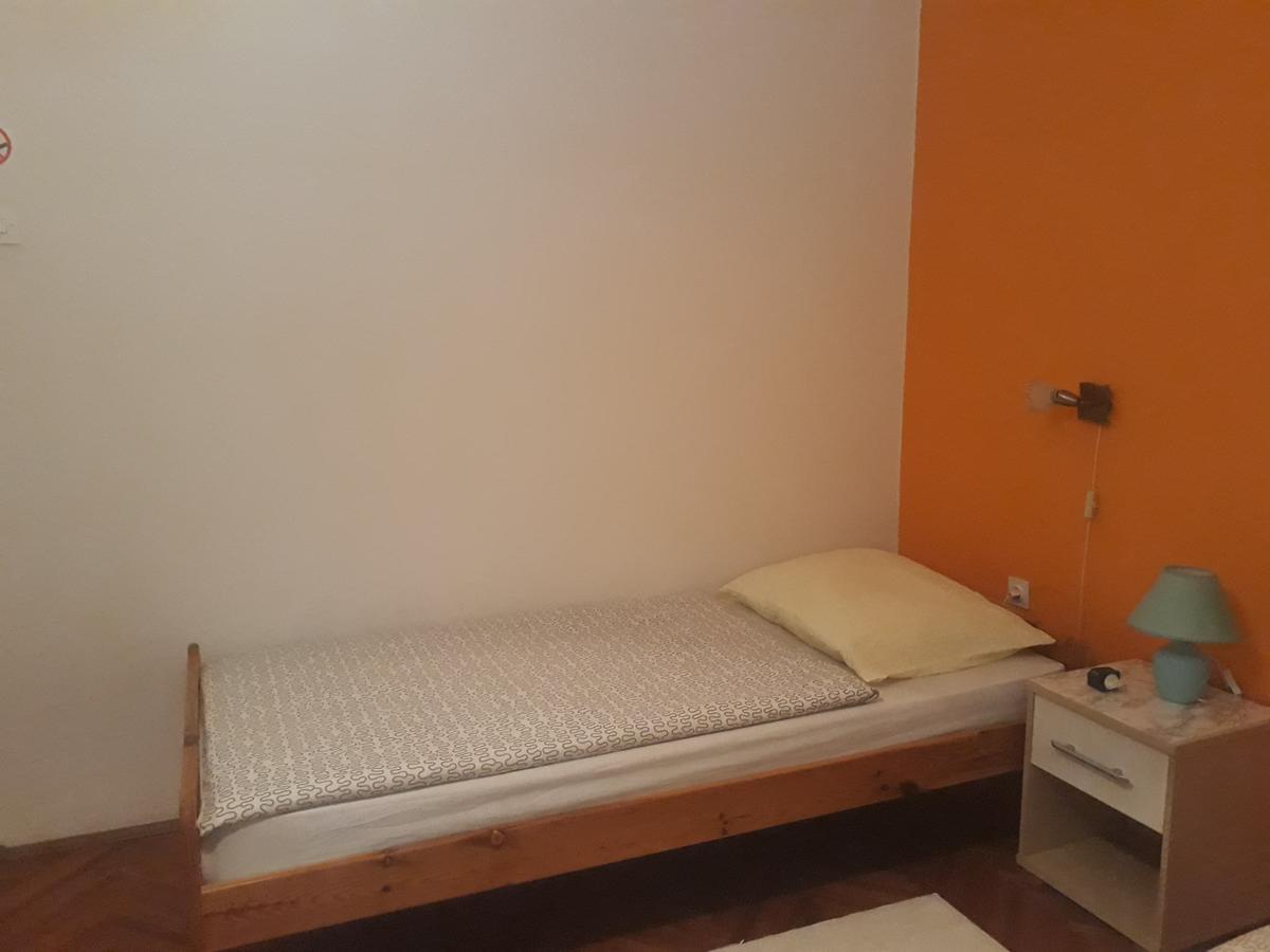 Green Hostel Zadar Eksteriør bilde