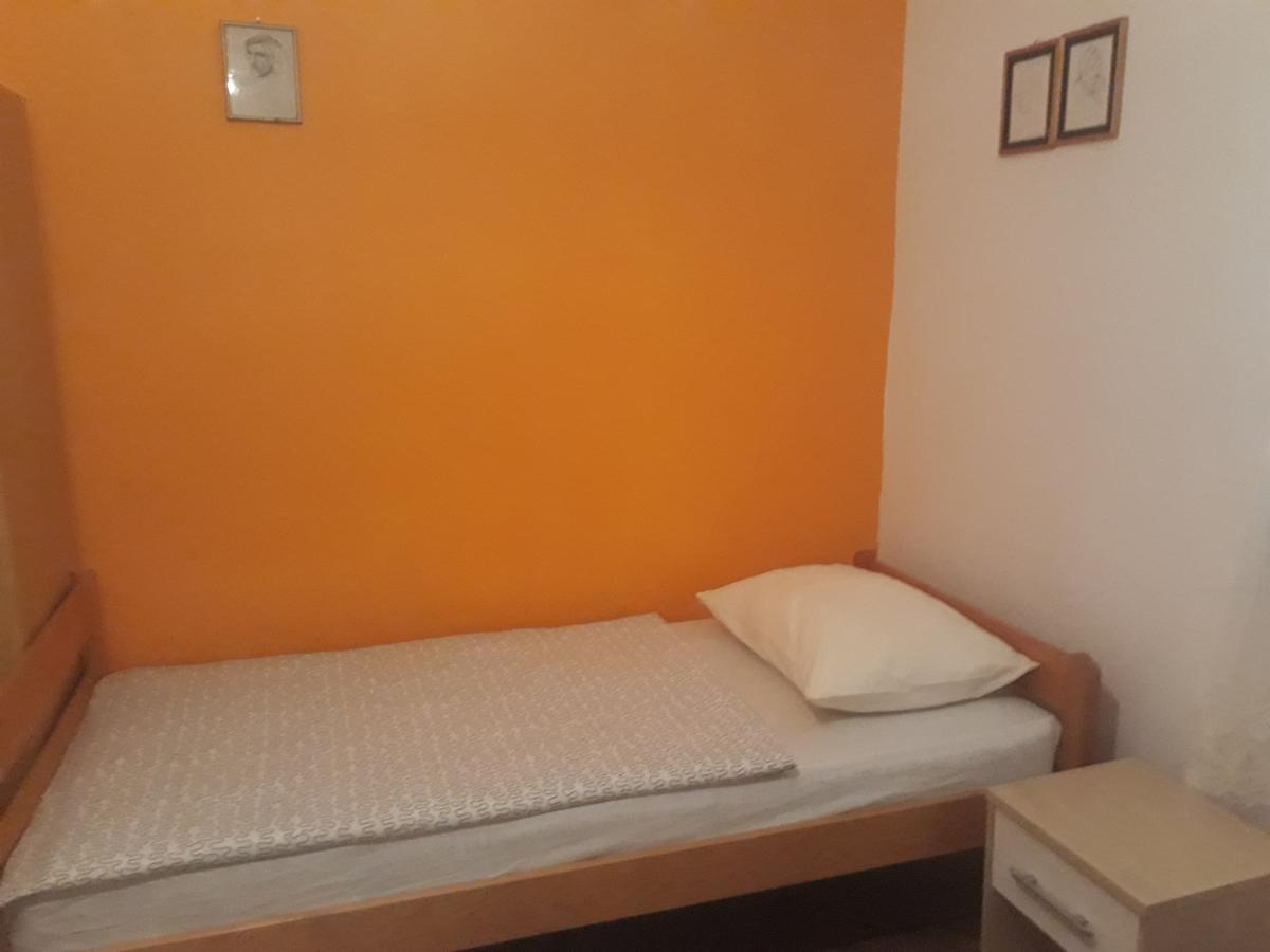 Green Hostel Zadar Eksteriør bilde