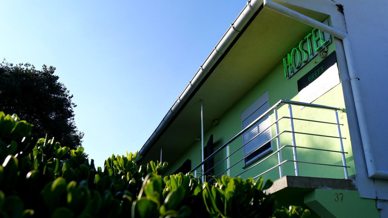 Green Hostel Zadar Eksteriør bilde