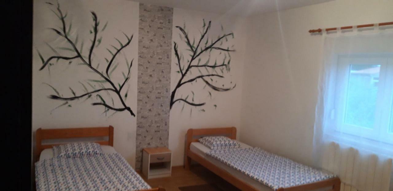 Green Hostel Zadar Eksteriør bilde