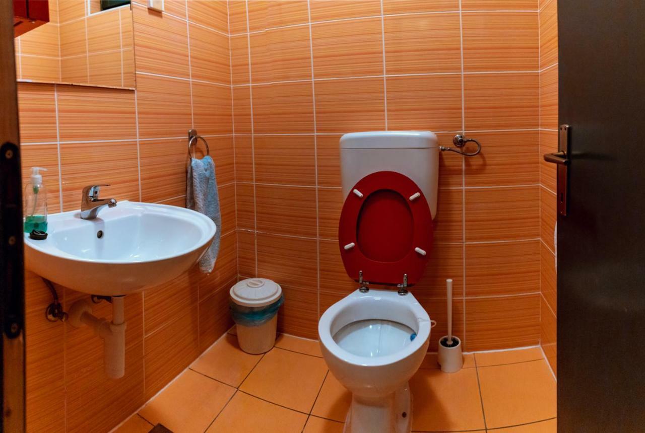 Green Hostel Zadar Eksteriør bilde