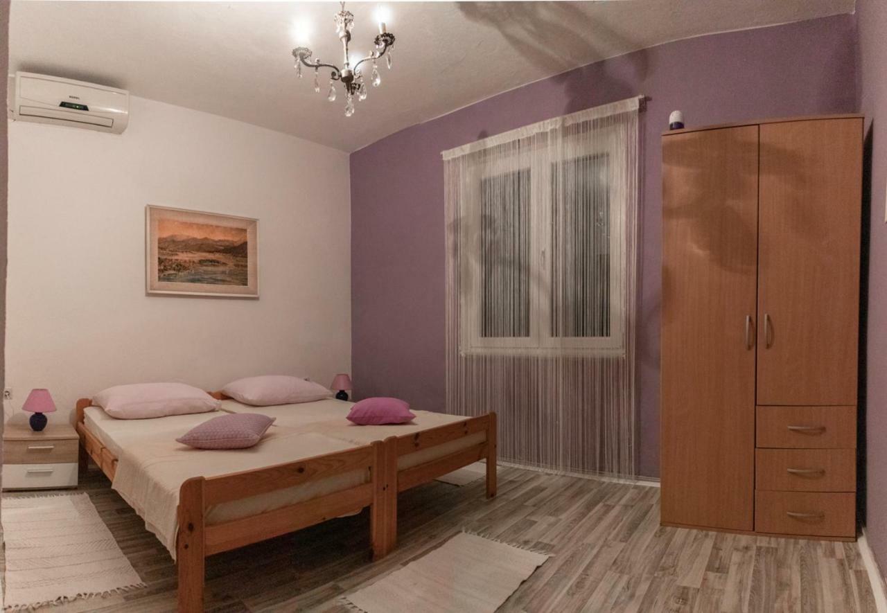 Green Hostel Zadar Eksteriør bilde