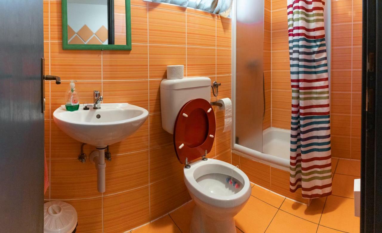 Green Hostel Zadar Eksteriør bilde