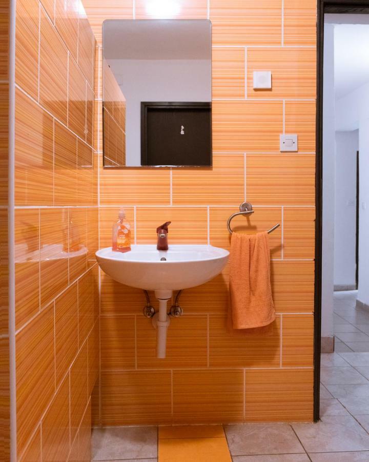 Green Hostel Zadar Eksteriør bilde