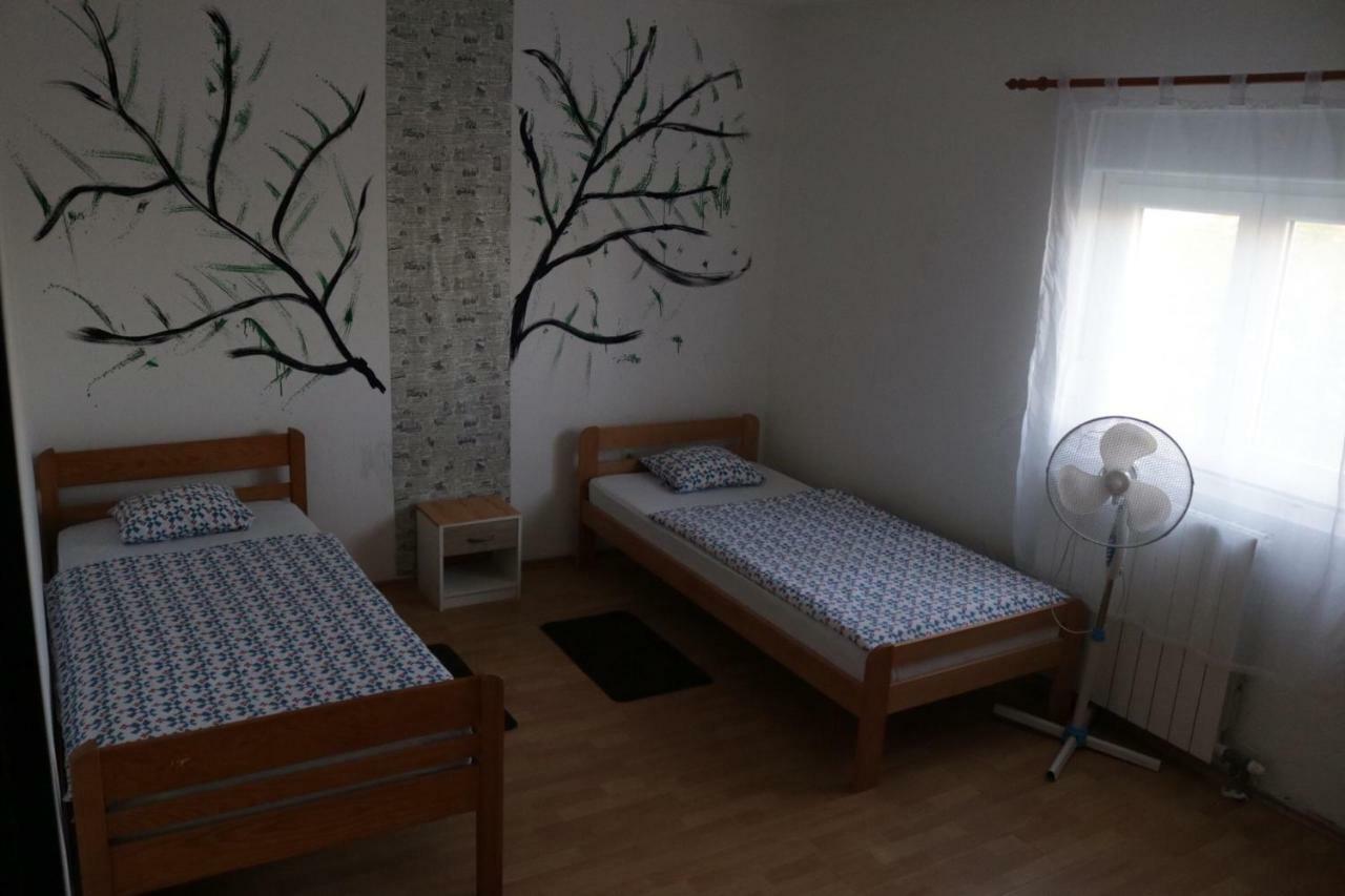 Green Hostel Zadar Eksteriør bilde